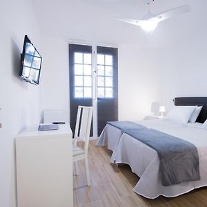 Habitación con 2 Camas Individuales